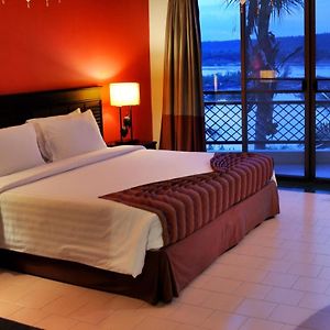 Classic King Room River View